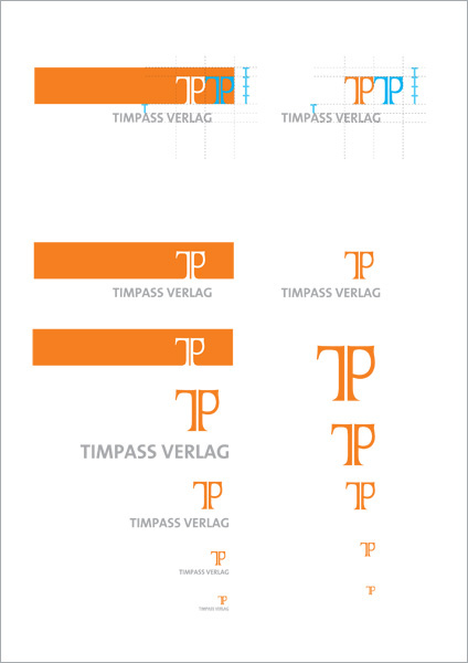 Timpass Logo